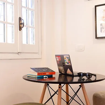 Apartment Casina Monti Penthouse Terrazza W Stunning Views Rome